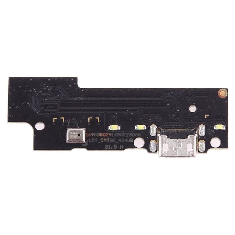 360 N4S Charge Port Board (Version 288)