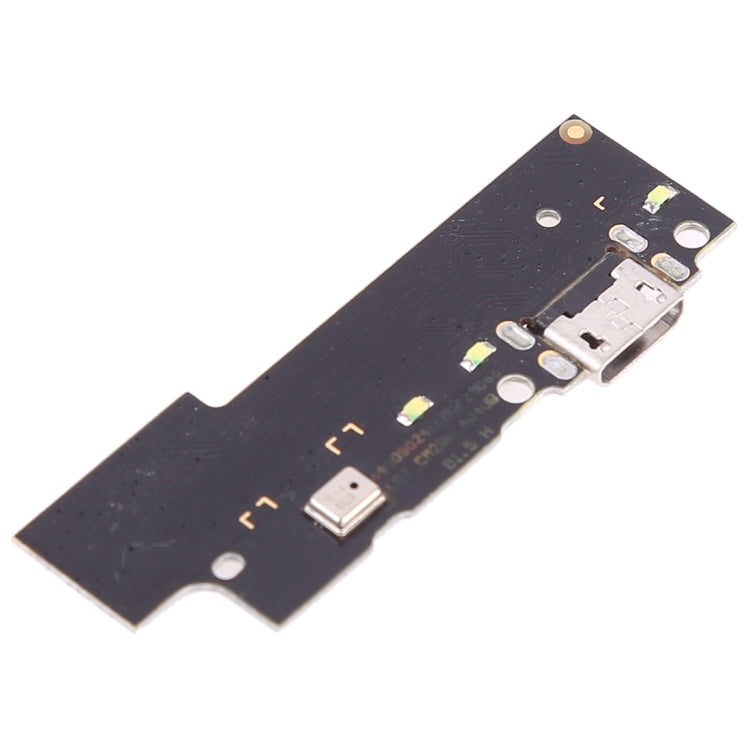 360 N4S Charge Port Board (Version 288)