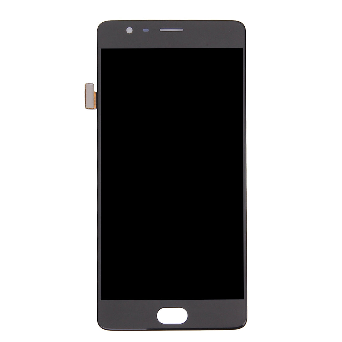 Ecran LCD + Vitre Tactile OnePlus 3 (Version A3000) Noir