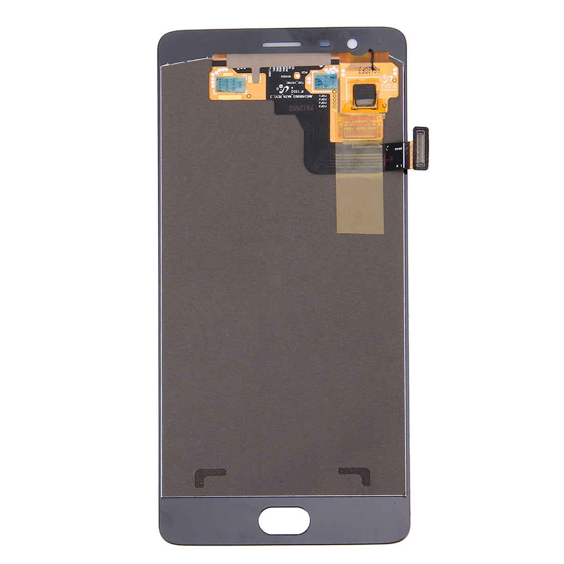 Ecran LCD + Vitre Tactile OnePlus 3 (Version A3000) Noir