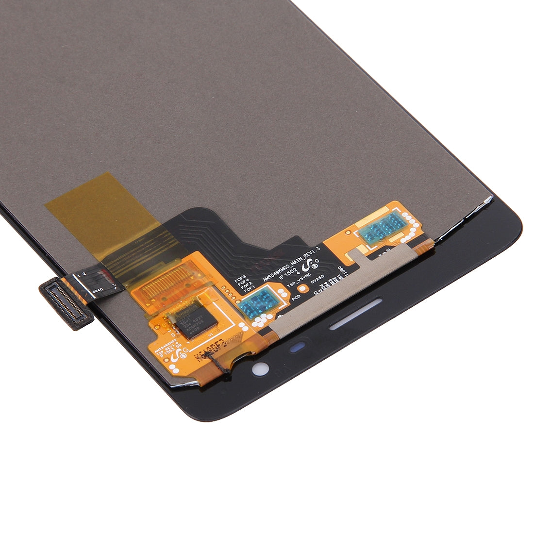 Pantalla LCD + Tactil Digitalizador OnePlus 3 (Versión A3000) Negro