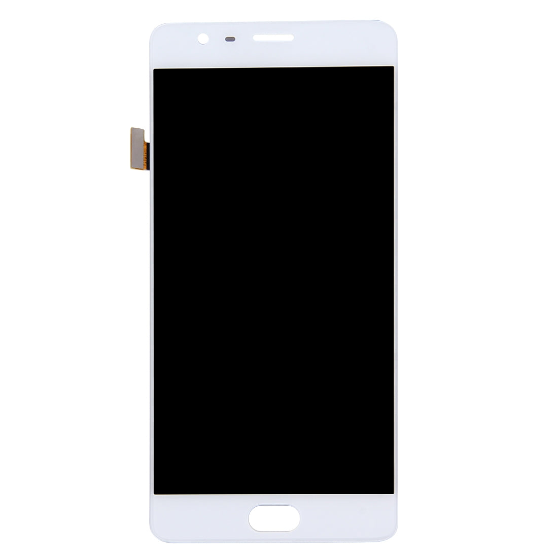 LCD Screen + Touch Digitizer OnePlus 3 (Version A3000) White