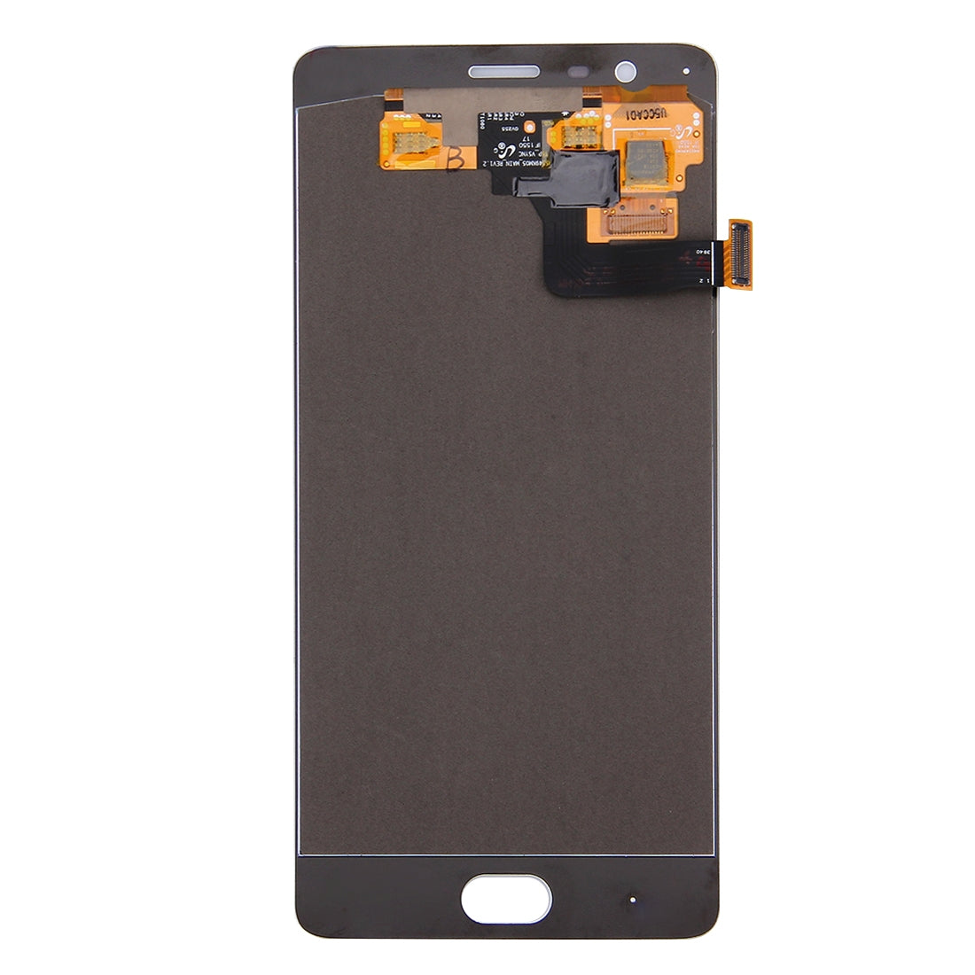 LCD Screen + Touch Digitizer OnePlus 3 (Version A3000) White