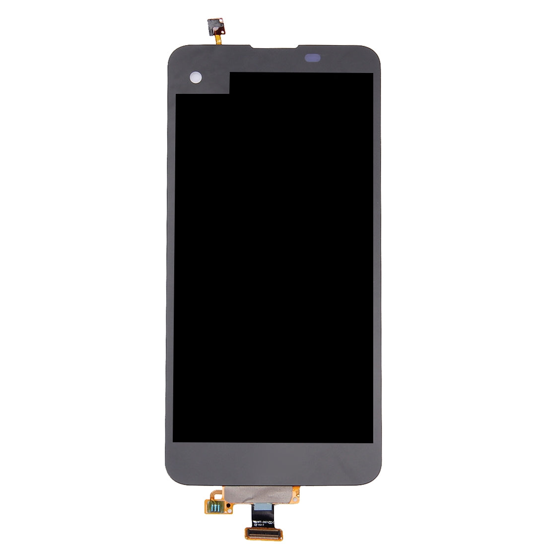 LCD Screen + Touch Digitizer LG X Screen K500 Black
