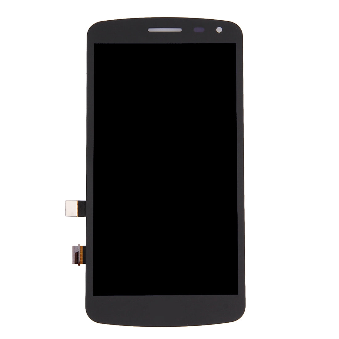 Pantalla LCD + Tactil Digitalizador LG K5 X220 X220MB X220DS Negro