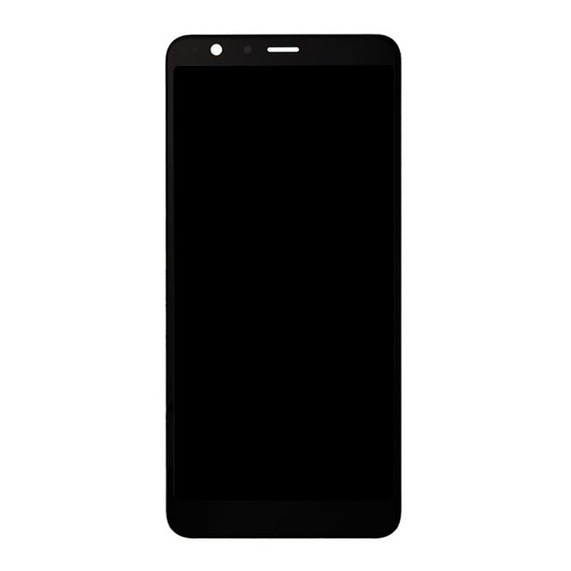 Ecran LCD + Tactile Asus Zenfone Max Plus (M1) X018DC X018D ZB570TL Noir