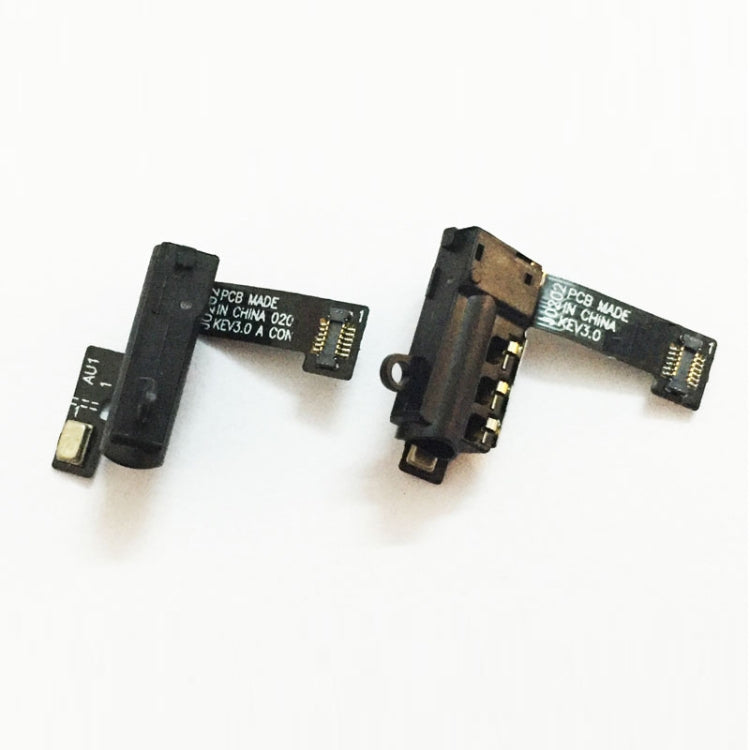 Headphone Jack Flex Cable For Asus Zenfone 3 ZE552KL