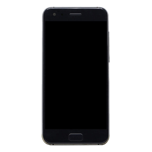 Full Screen LCD + Touch + Frame Asus Zenfone 4 Pro ZS551KL Black