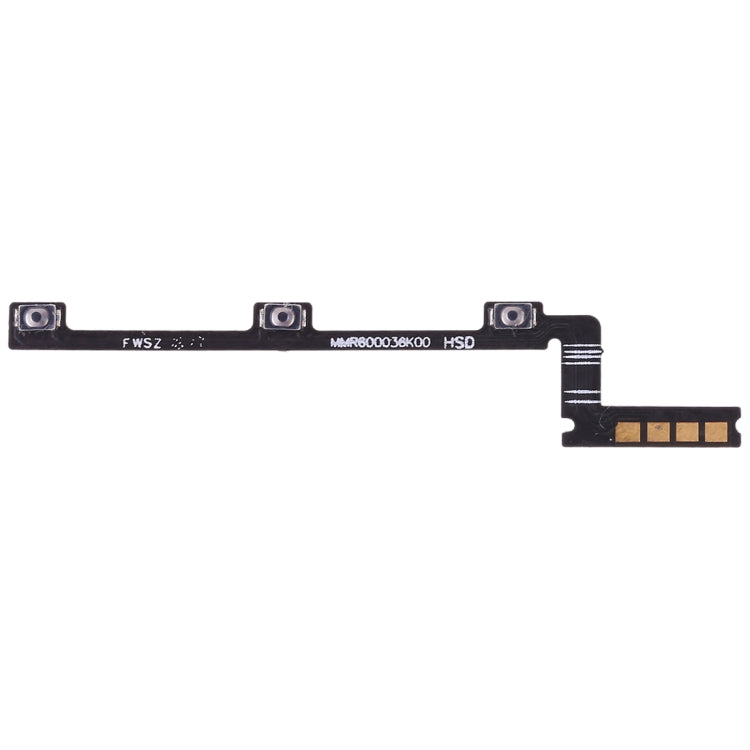 Flex Cable Power Button and Volume Button Smartisan Pro 2