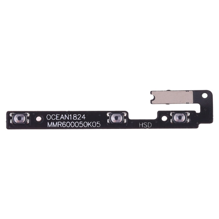 Power Button and Volume Button Flex Cable Smartisan Pro 2s