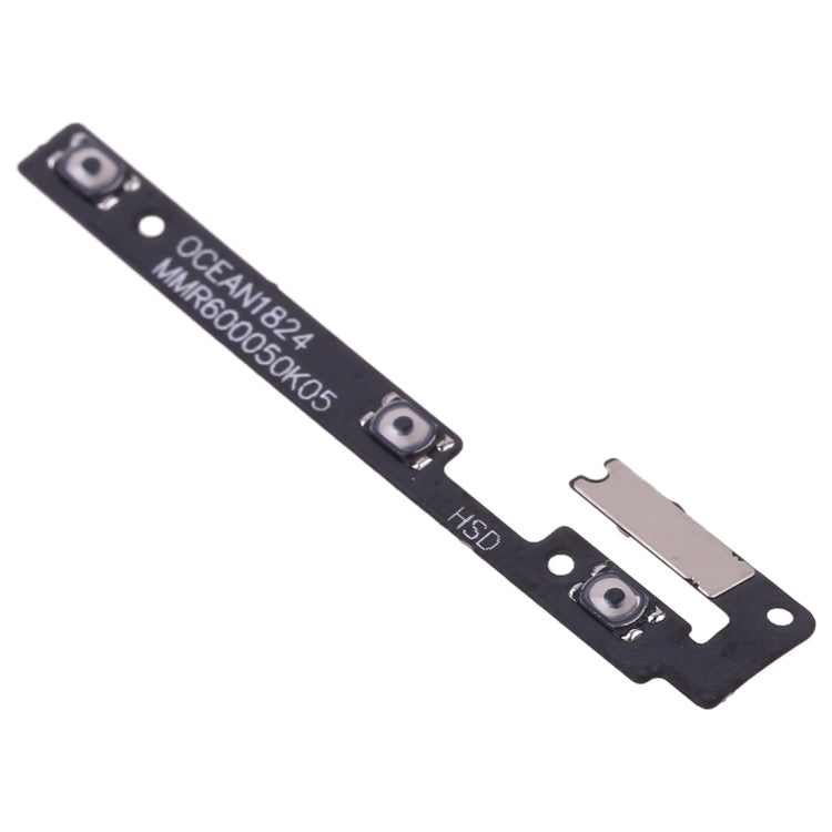 Power Button and Volume Button Flex Cable Smartisan Pro 2s