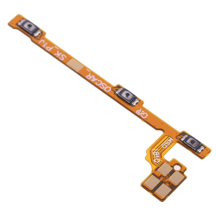 Power Button and Volume Button Flex Cable Smartisan Pro 3