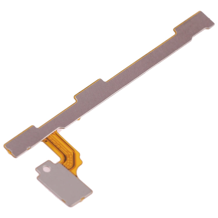 Power Button and Volume Button Flex Cable Smartisan Pro 3