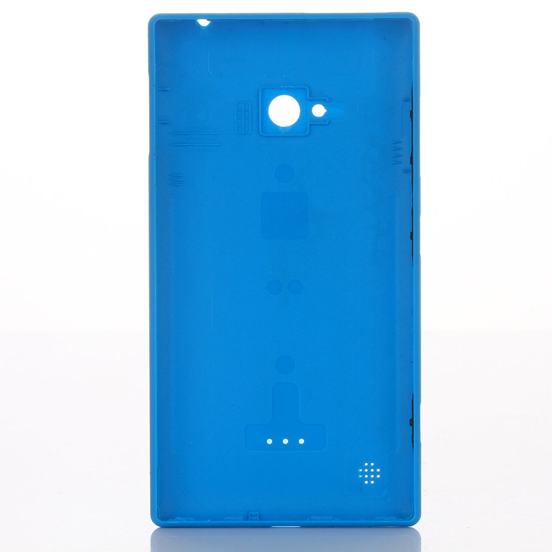 Tapa Bateria Back Cover Nokia Lumia 720 Azul