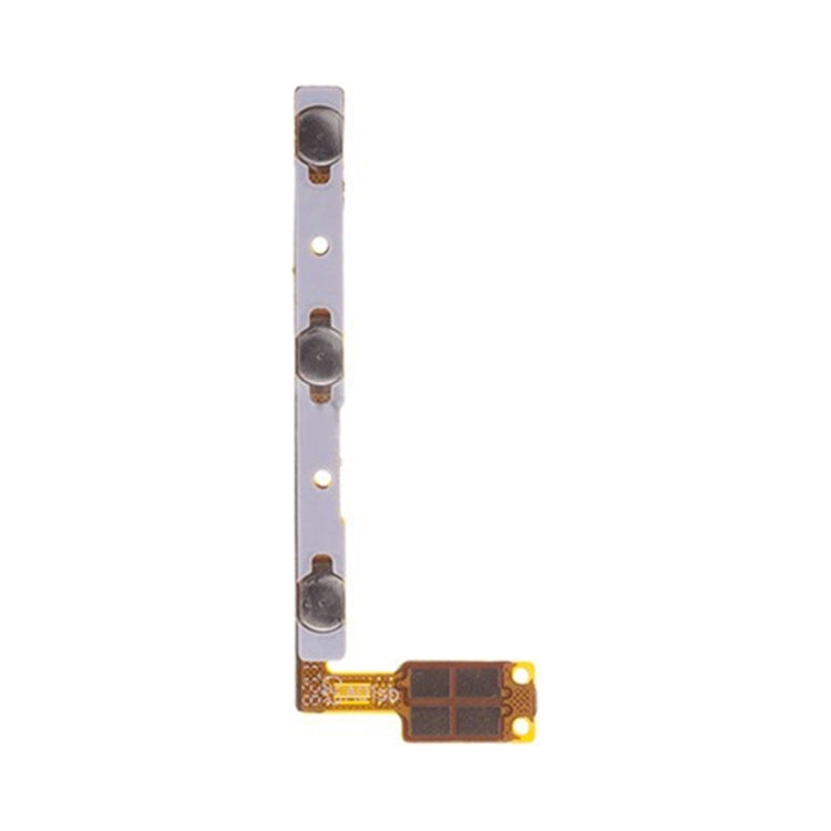 Câble flexible bouton d'alimentation et bouton de volume pour Motorola Moto G5S