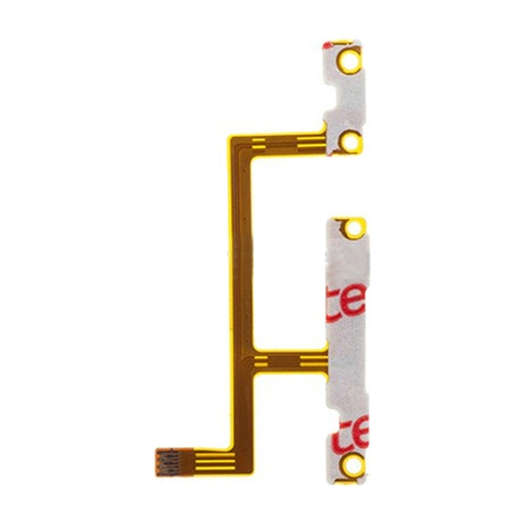 Câble flexible pour bouton d'alimentation et bouton de volume pour Motorola Moto X Play XT1561 XT1562