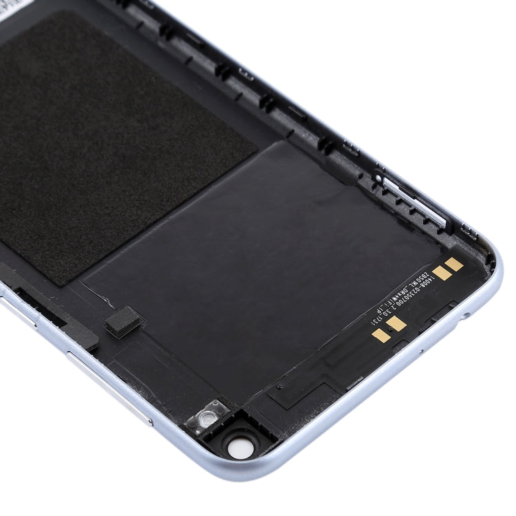 Battery Back Cover for Asus Zenfone Live / ZB501KL (Light Blue)