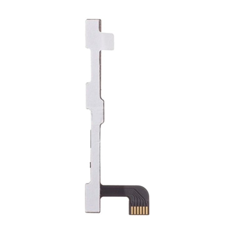 Power Button and Volume Button Flex Cable For Motorola Moto E3 XT1706 XT1700