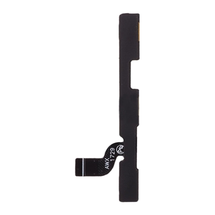 Power Button and Volume Button Flex Cable for Motorola Moto E4 Plus XT1773