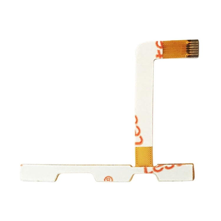 Power Button and Volume Button Flex Cable For Asus Zenfone 3s Max ZC521TL X00GD