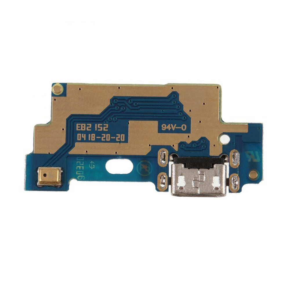 Flex Dock Carga Datos USB Asus ZenFone Max M1 ZB555KL