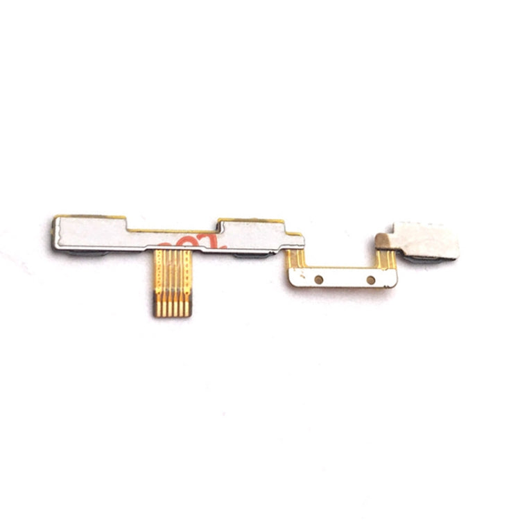 Power Button and Volume Button Flex Cable For Asus Zenfone Max Plus (M1) ZB570TL