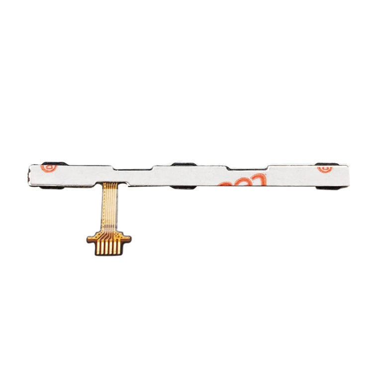 Power Button and Volume Button Flex Cable For Asus Zenfone Max ZC550KL