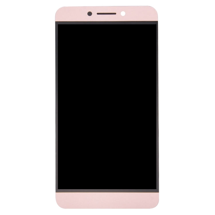 Letv Le Max 2 / X820 LCD Screen and Digitizer Complete Assembly (Rose Gold)