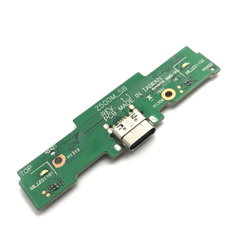 USB Data Charging Dock Flex Asus Zenpad 3S Z500M