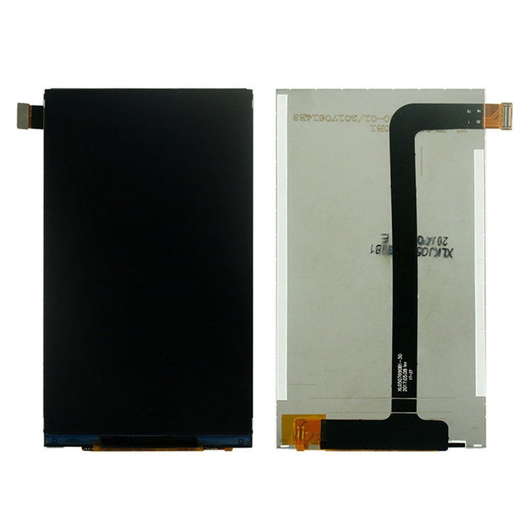 Pantalla LCD Doogee X20 (Negro)
