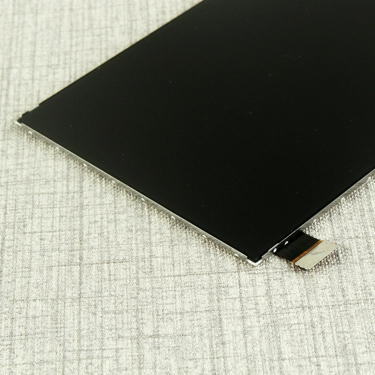 Pantalla LCD Doogee X20 (Negro)