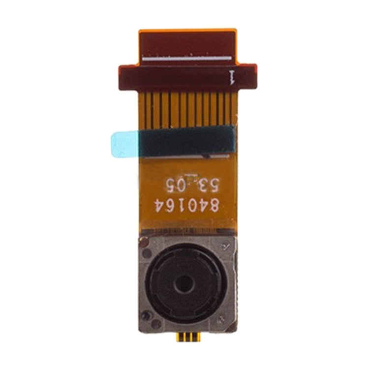 Module de caméra avant pour Motorola Moto X Play XT1561 XT1562