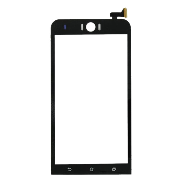 Touch Panel for Asus Zenfone Selfie ZD551KL / Z00UD (Black)