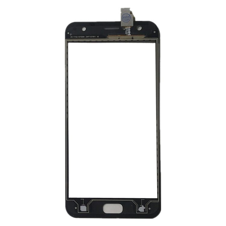 Touch Panel for Asus Zenfone 4 Selfie ZD553KL / X00LD (Black)