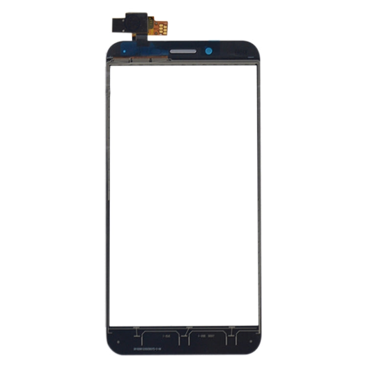 Vitre tactile pour Asus Zenfone 3 Max ZC553KL / X00DDA (Noir)