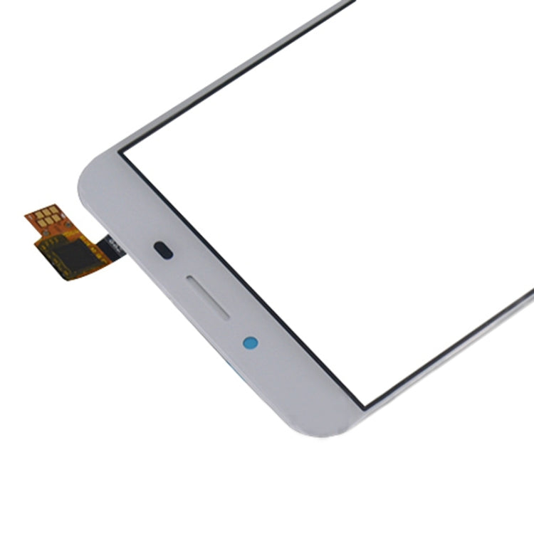 Touch Panel for Asus Zenfone 3 Max ZC553KL / X00DDA (White)