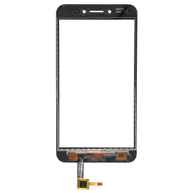 Touch Panel for Asus Zenfone Live ZB501KL X00FD A007 (Black)