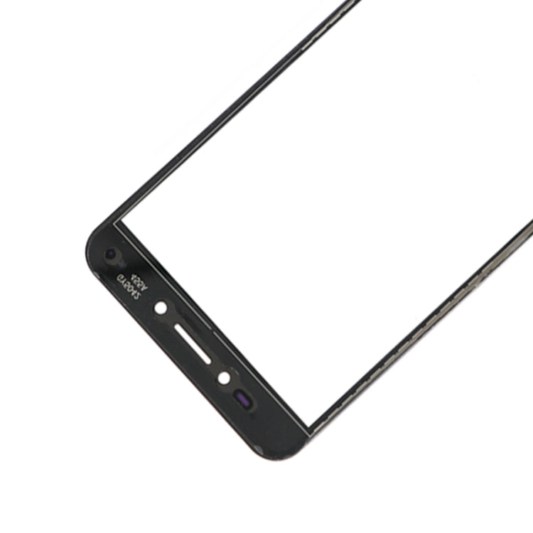 Ecran tactile pour Asus Zenfone Live ZB501KL X00FD A007 (Noir)