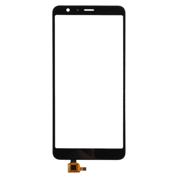 Panel Táctil Para Asus Zenfone Max Plus (M1) ZB570TL / X018D (Negro)