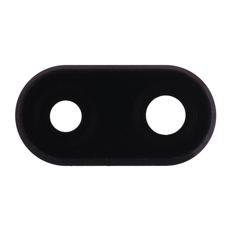 Huawei P20 Lite / Nova 3e Camera Lens Cover (Black)