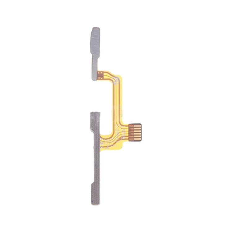 Câble flexible bouton d'alimentation et bouton de volume pour Motorola Moto E5 Plus