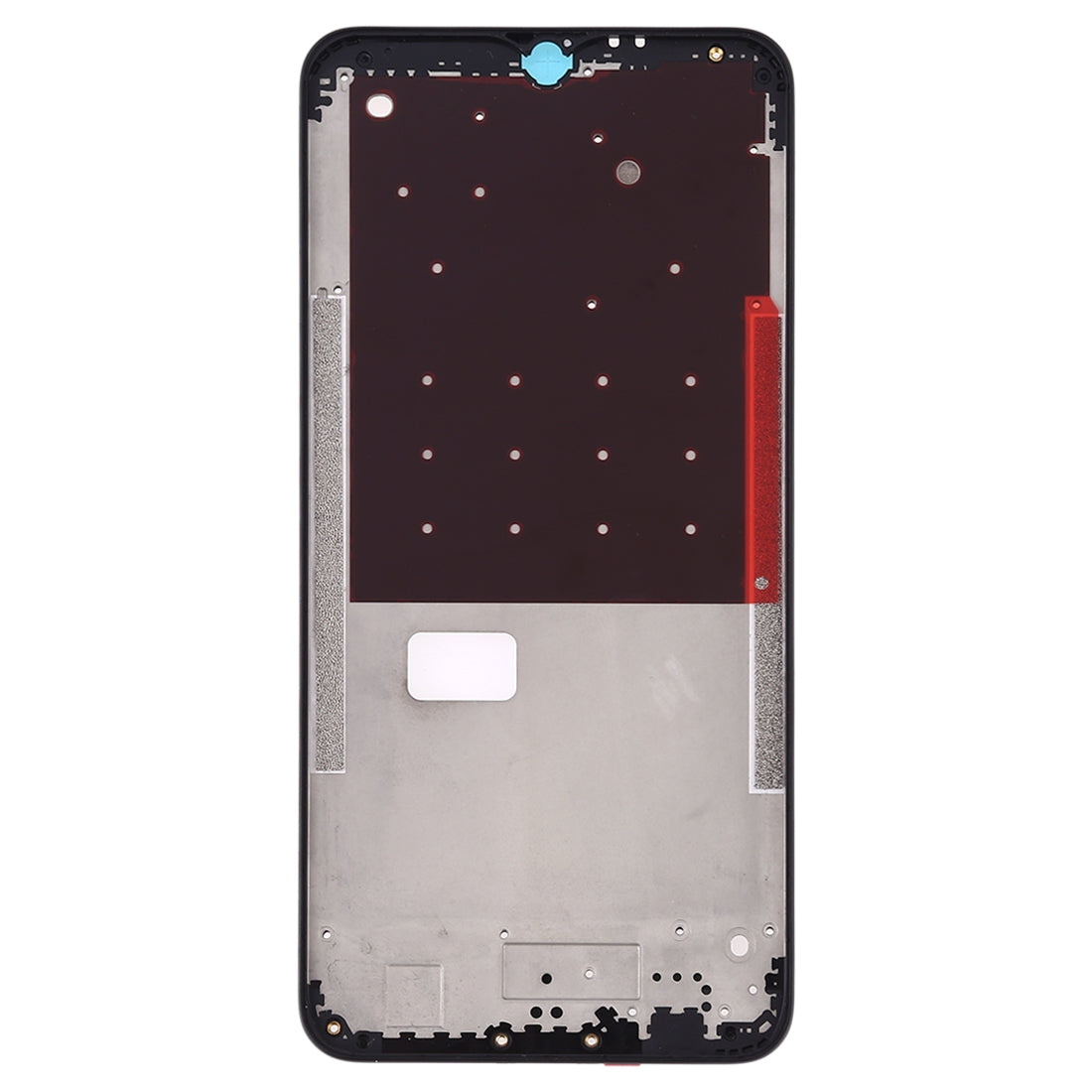 Chassis Middle Frame LCD Oppo A7 / A7n / AX7 Black