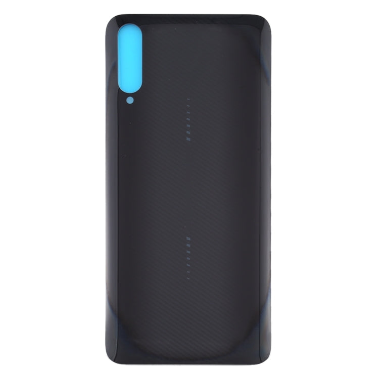 Back Battery Cover For Vivo Iqoo (Black)