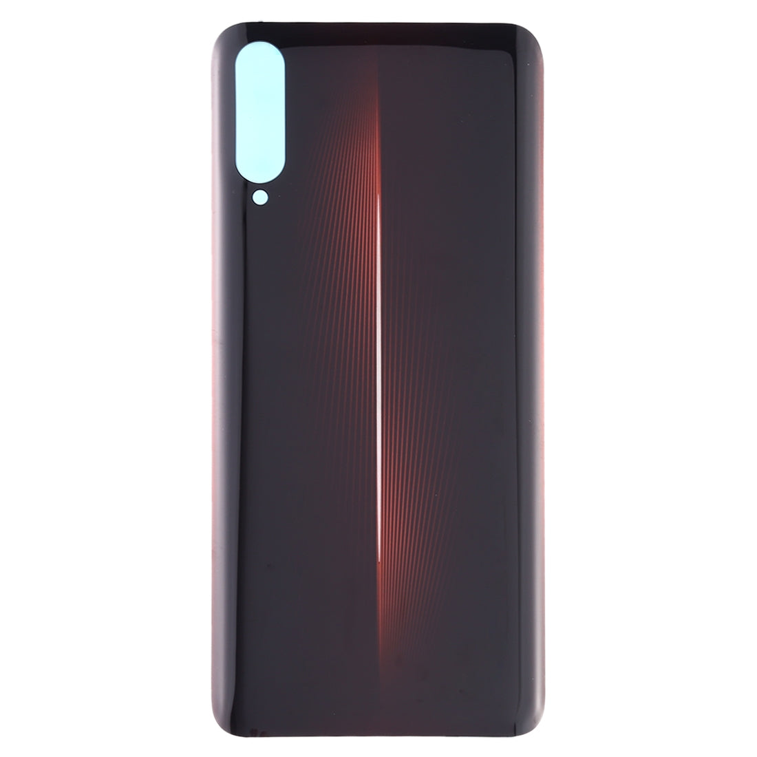 Battery Cover Back Cover Vivo iQOO Red
