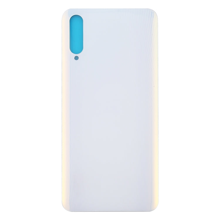 Back Battery Cover For Vivo Iqoo (White)