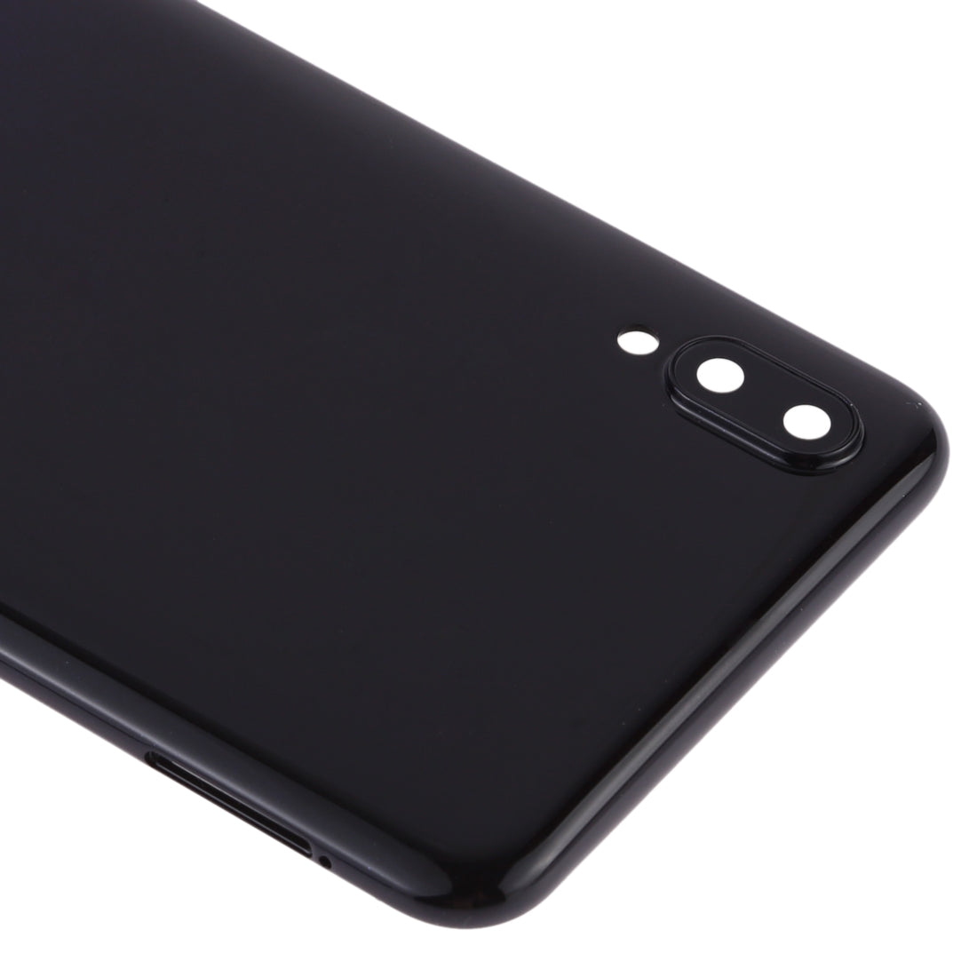 Battery Cover Back Cover Vivo Y93 / Y93s Black