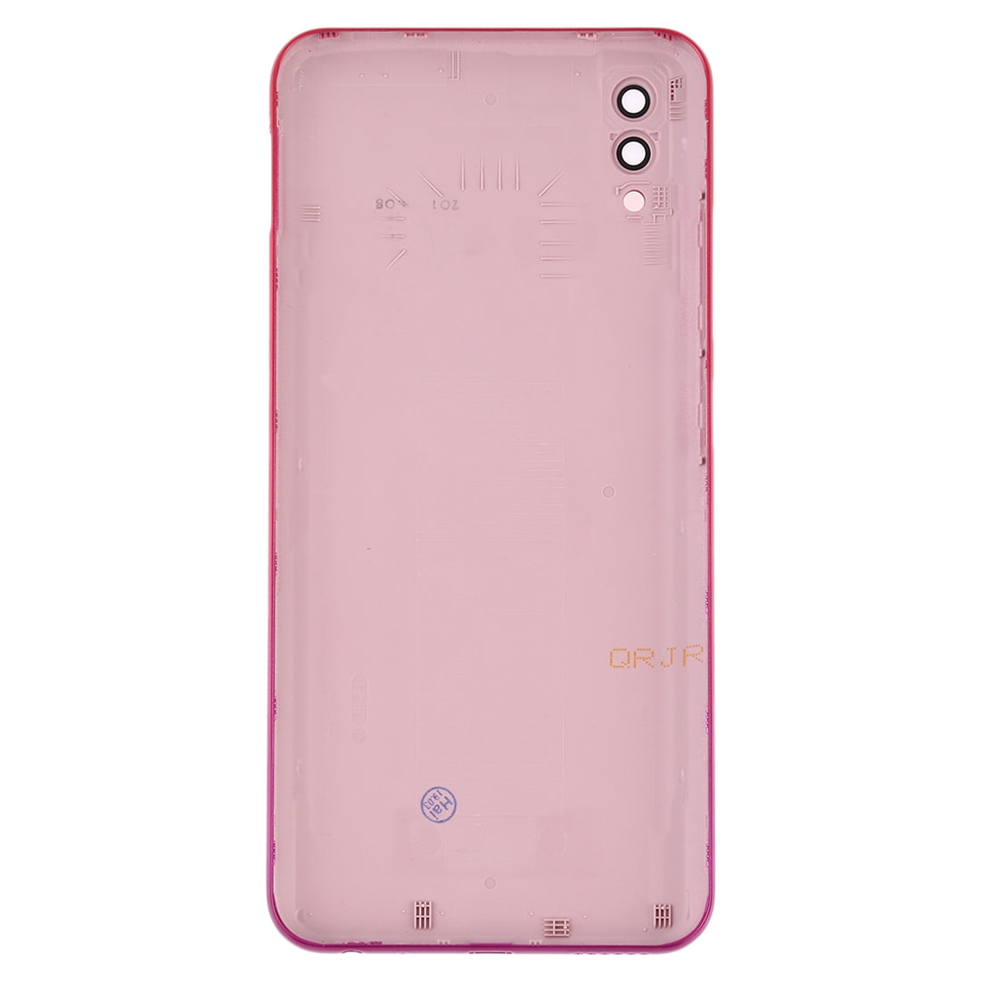 Battery Cover Back Cover Vivo Y93 / Y93s Red