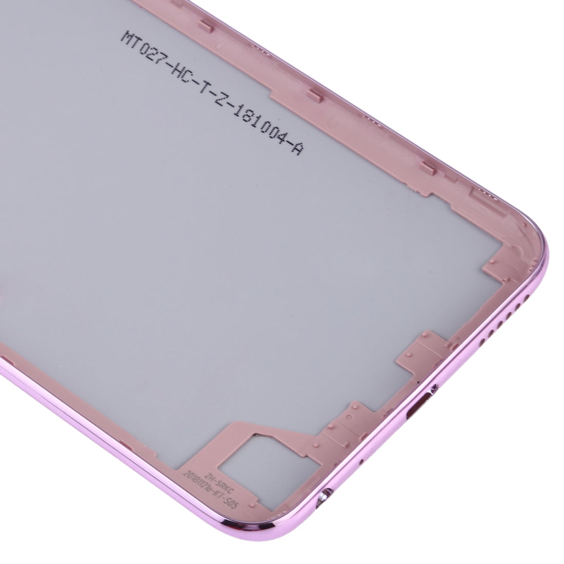Battery Cover Back Cover Vivo Y97 Pink
