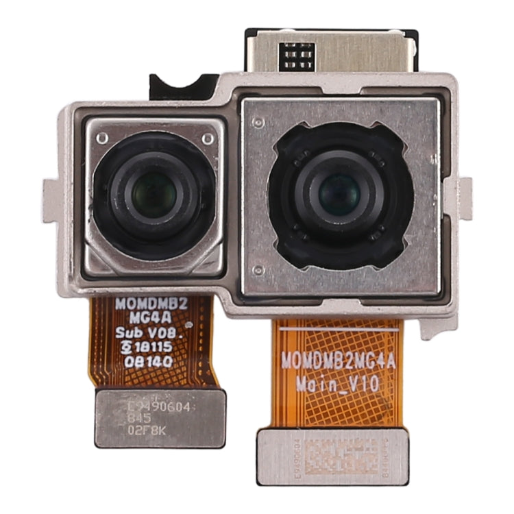 Module caméra arrière pour OnePlus 6 / 6T