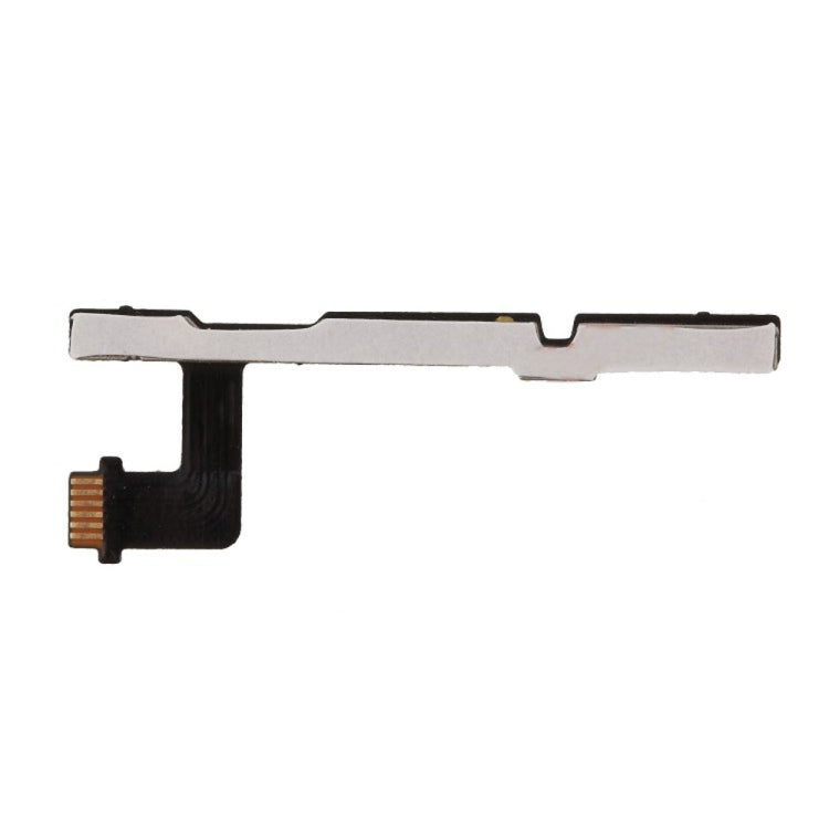 Câble flexible bouton d'alimentation et bouton de volume pour Motorola Moto G6